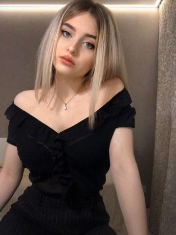 Оксана